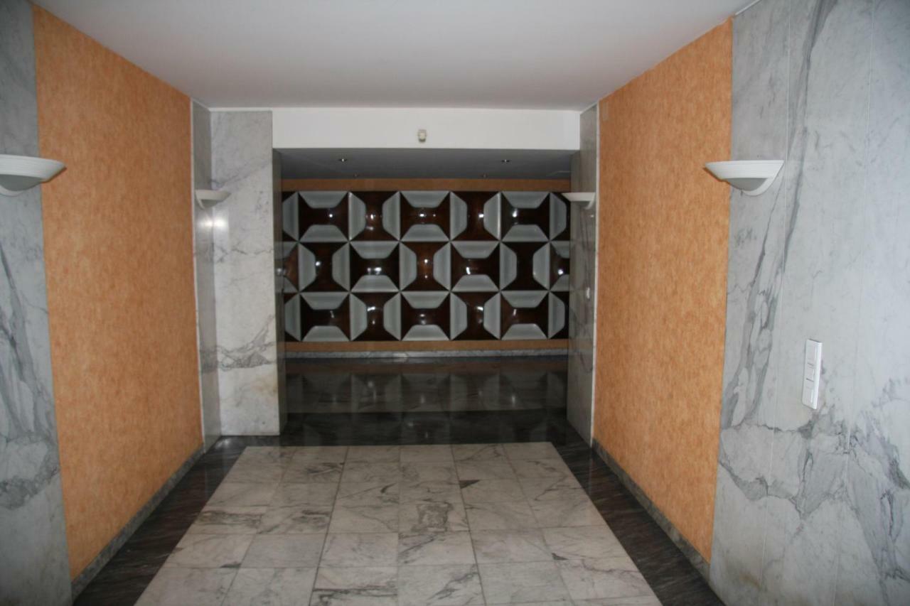 Very Central Apartment With Terrace 尼斯 外观 照片