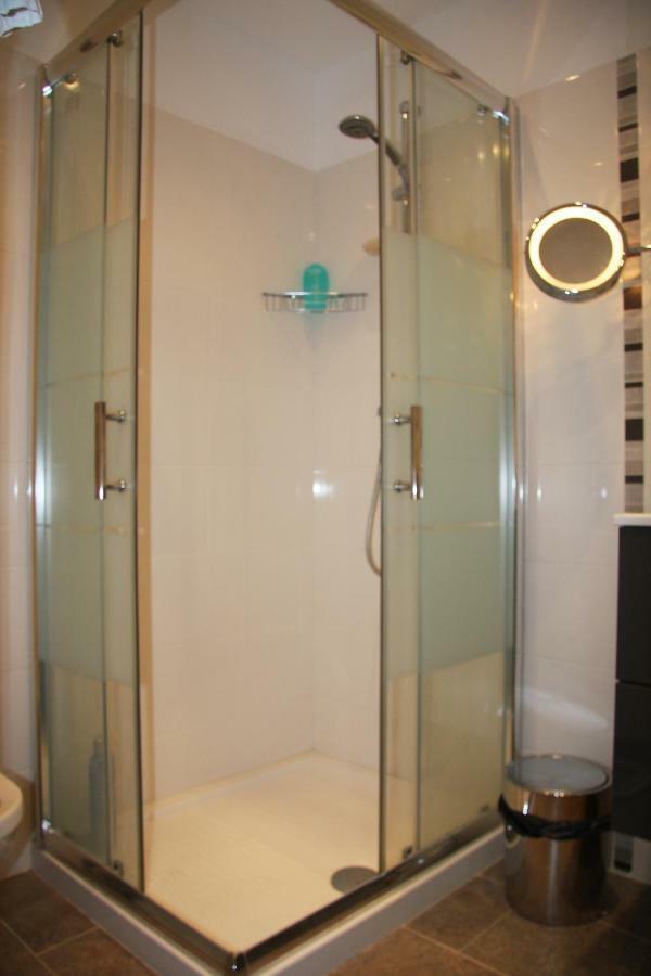 Very Central Apartment With Terrace 尼斯 外观 照片